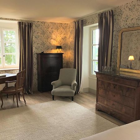 Candé-sur-Beuvron Colivault Bed & Breakfast エクステリア 写真