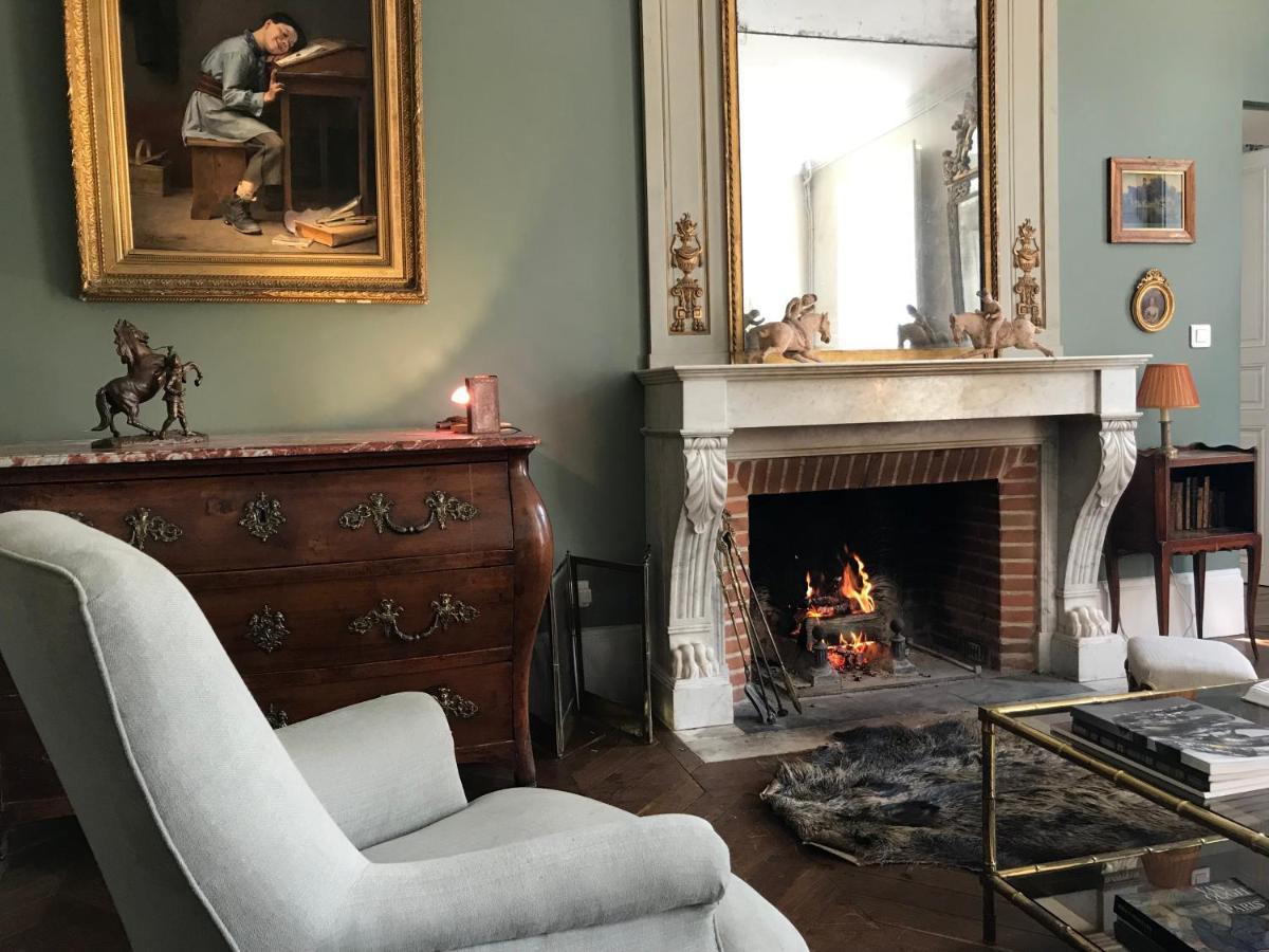 Candé-sur-Beuvron Colivault Bed & Breakfast エクステリア 写真