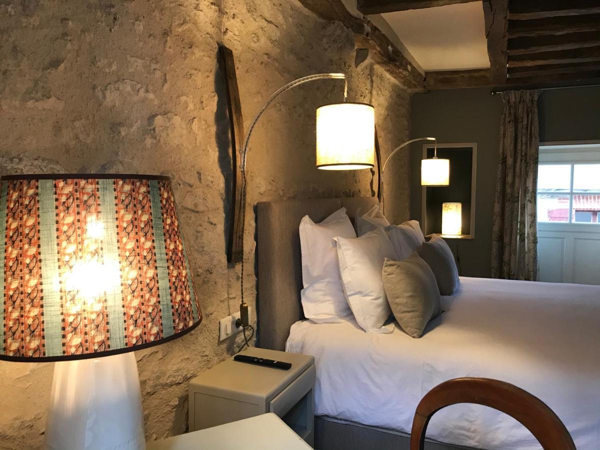 Candé-sur-Beuvron Colivault Bed & Breakfast エクステリア 写真