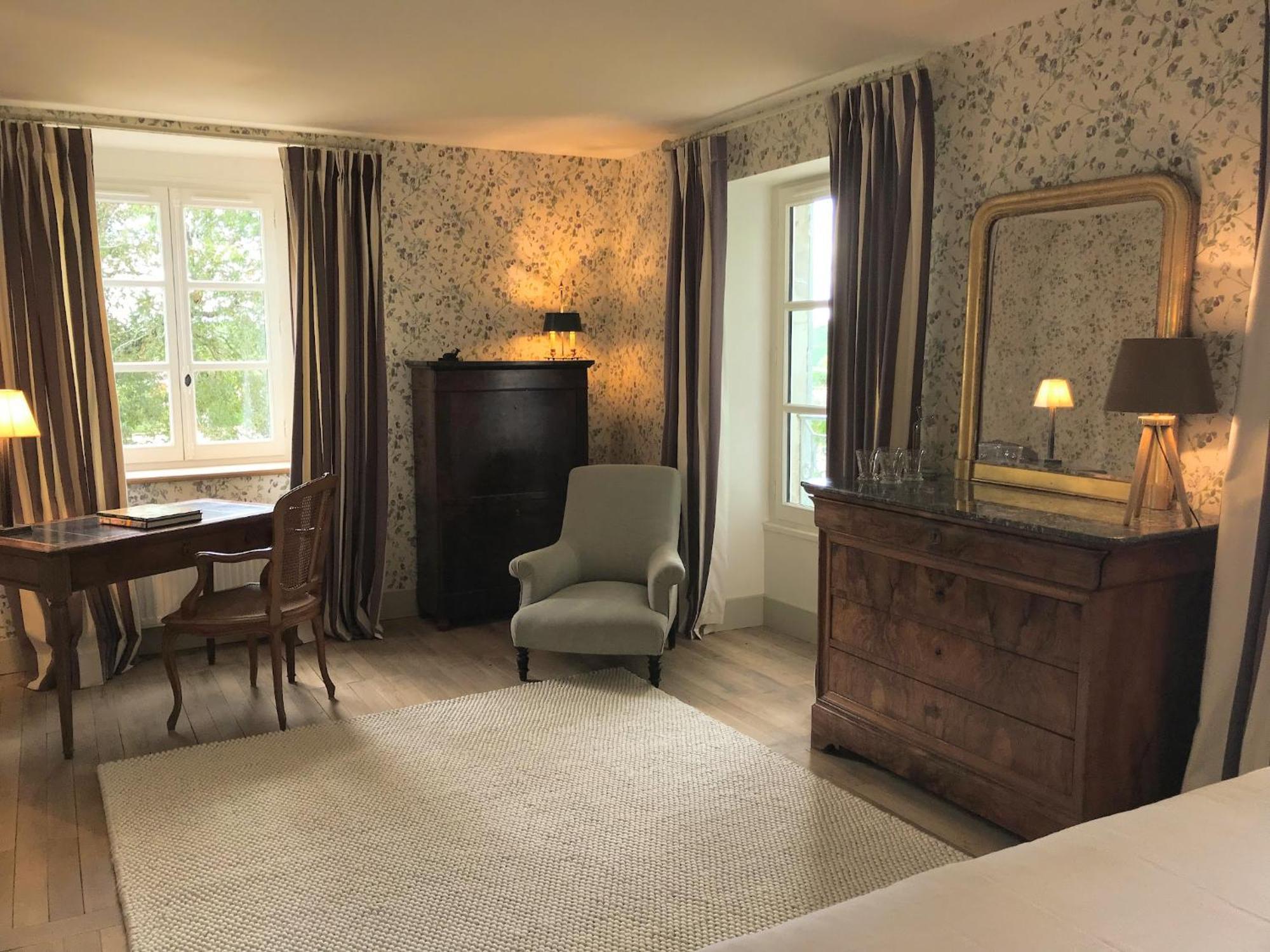 Candé-sur-Beuvron Colivault Bed & Breakfast エクステリア 写真